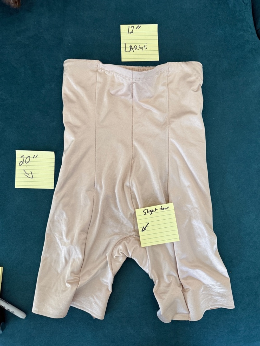 Shapewear Shorts
